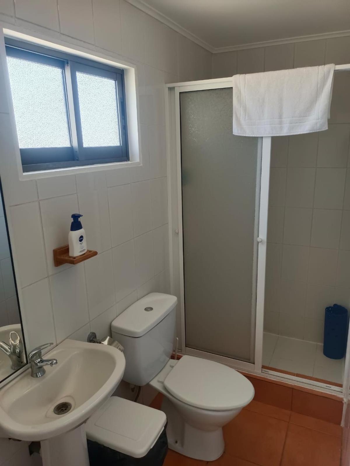 Hostal Quiriyuca Sur Horcón Kültér fotó